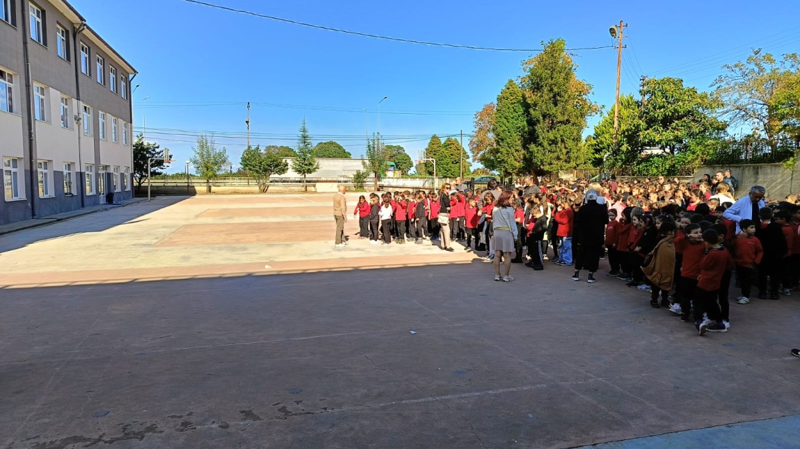 Afet ve Farkındalık Eğitimi Tatbikatı Başarıyla Gerçekleştirildi